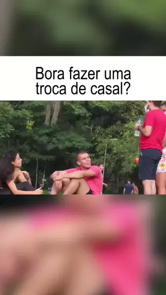 Compilado das Melhores PEGADINHAS de 2021 - CASAL REAGE 