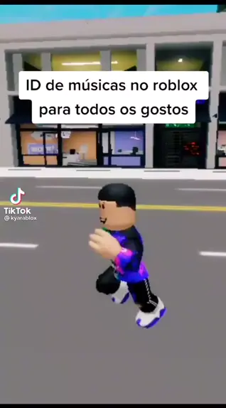 id de musica roblox tiktok