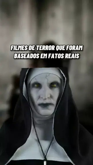 terror #filme #filmes #curiosidades #assustador ###horror #assustador