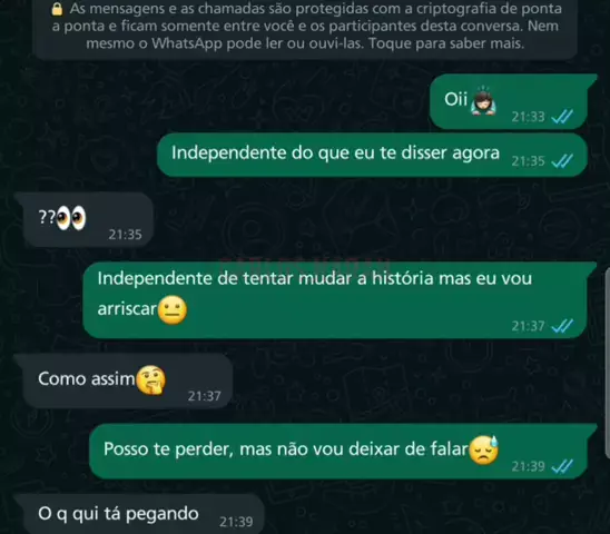 conversas picantes de whatsapp Discover