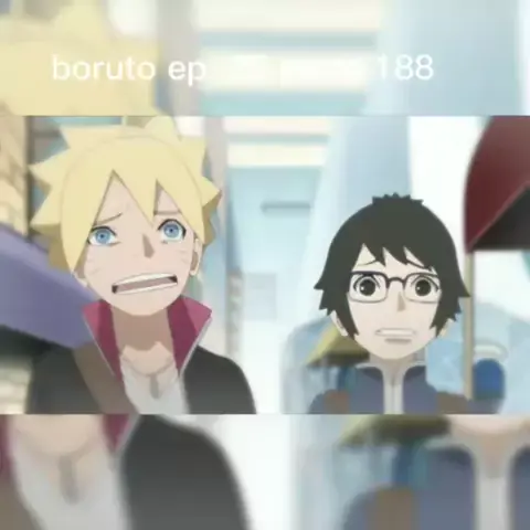 Watch boruto episode discount 188