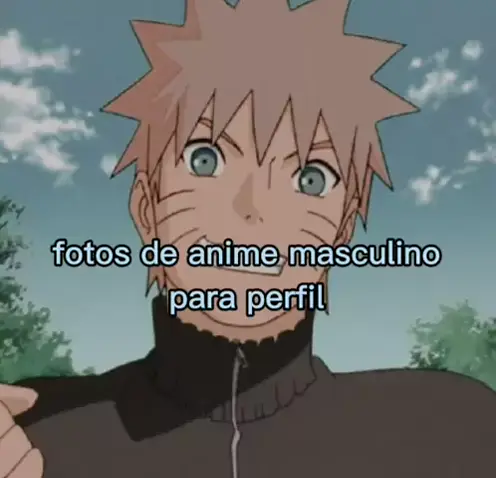 anime meme foto de perfil