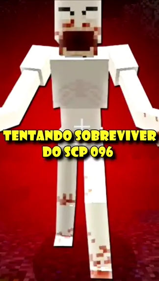 Scp-10000 Minecraft Skin