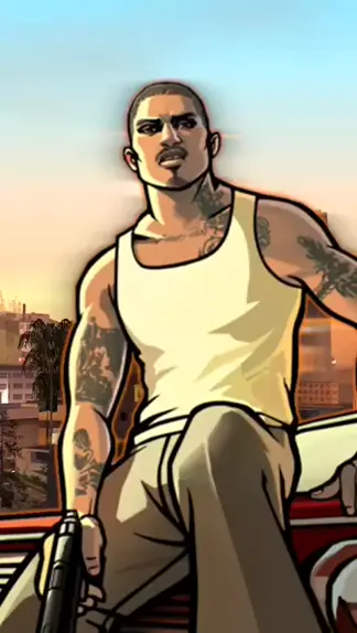 GTA San Andreas - SEGREDO DE DESBLOQUEAR TUDO #Shorts 