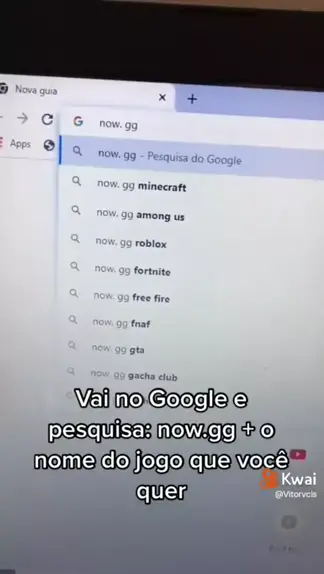 Now.gg Free Fire: tudo que você precisa saber