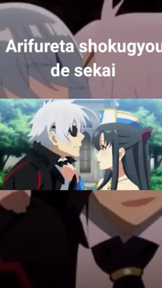 Assistir Arifureta Shokugyou de Sekai Saikyou Todos os Episódios