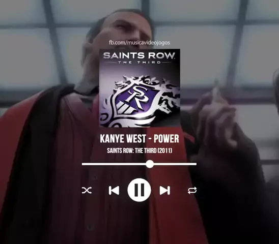 saints row the third power Discover