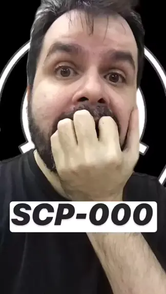 quem é o scp 000