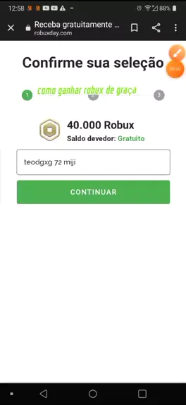 robux barato é confiável