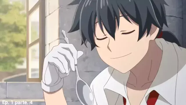 rokudenashi majutsu koushi to kinki kyouten anitube