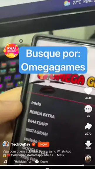 WHATSAPP – Página: 2 – Omegagames Cub