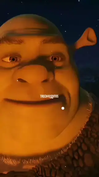 Abecedario Shrek ~