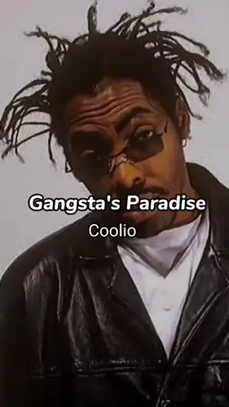 Coolio Feat. L.V. - Gangsta's Paradise (Legendado/Tradução) Clipe Oficial!  