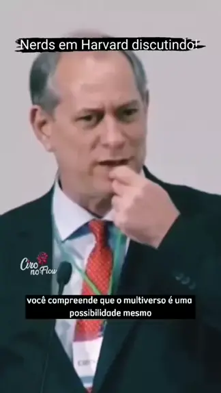 ciro gomes professor harvard Discover