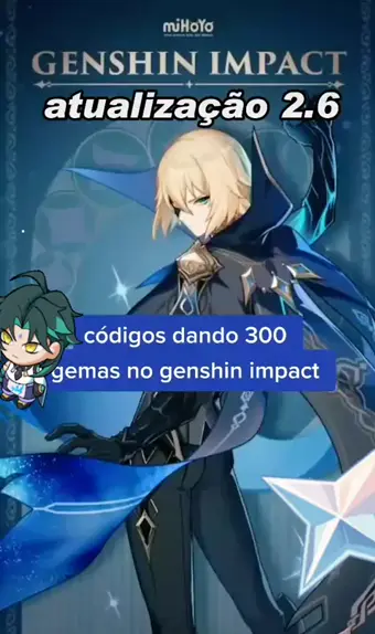 Genshin Impact 3.8 Codes 23 de junho de 2023 