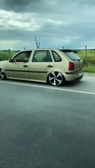 Gol g3 rebaixado