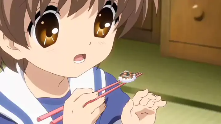 CLANNAD EP 1 (Legendado PT-BR) 