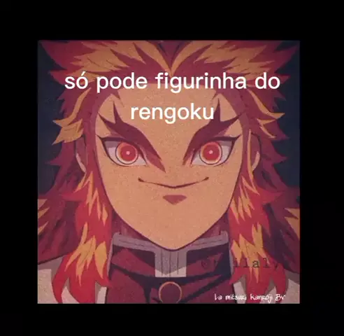 TODAS AS FRASES DO RENGOKU GAÚCHO 