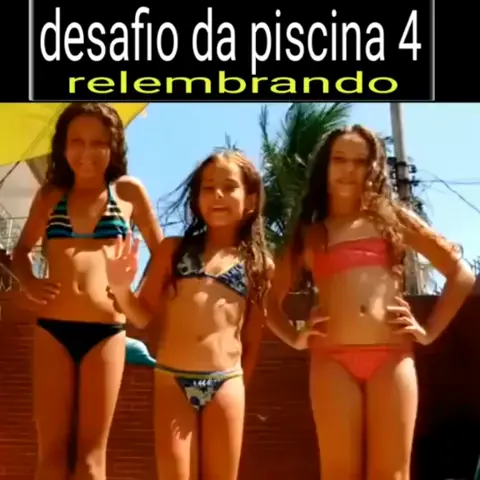 meninas bikini piscina | Discover