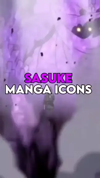 Nandomo de Sasuke em 5 idiomas diferentes!! 🔥 #naruto #sasuke #anime