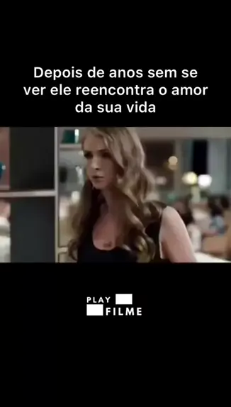 Quem aí já assistiu?? Eu amei 🥺❤️ #filme #dica #aguaefogo