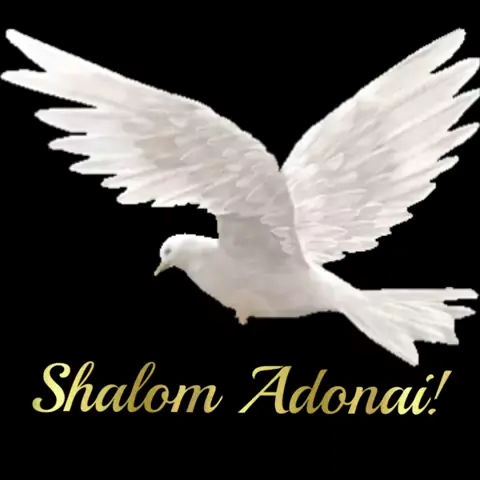 Adonai Shalom
