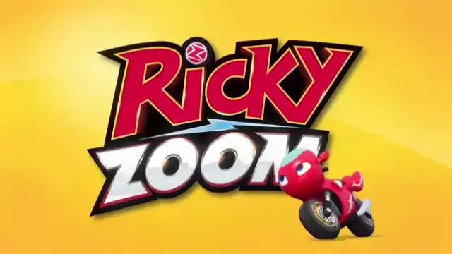 Ricky Zoom Brasil, Moto Nova no Pedaço