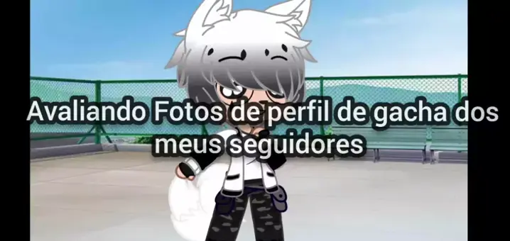 Foto de perfil gacha club!  Foto de perfil, Foto, Perfil