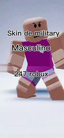 fotos de personagens do roblox com robux