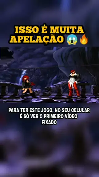 COMBO INFINITO É APELAÇÃO