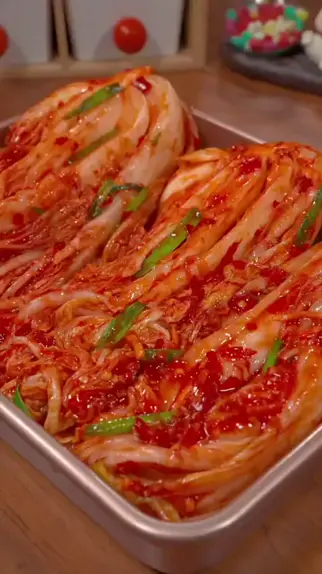 como fazer kimchi coreano