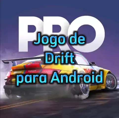 jogo de drift online android