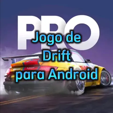 jogo de drift para android