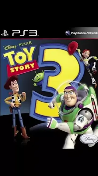 Toy Story 3: Conheça o Ken 