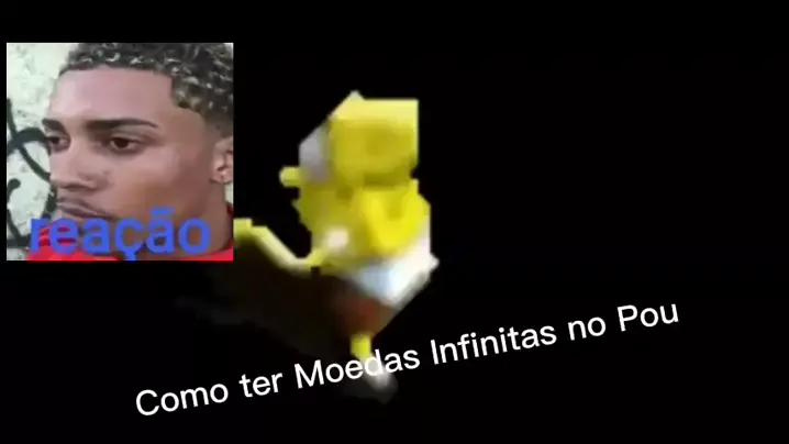 Pou Moeda Infinita