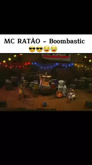 Mr. Boombastic - Shaggy - Legendado PT-BR 