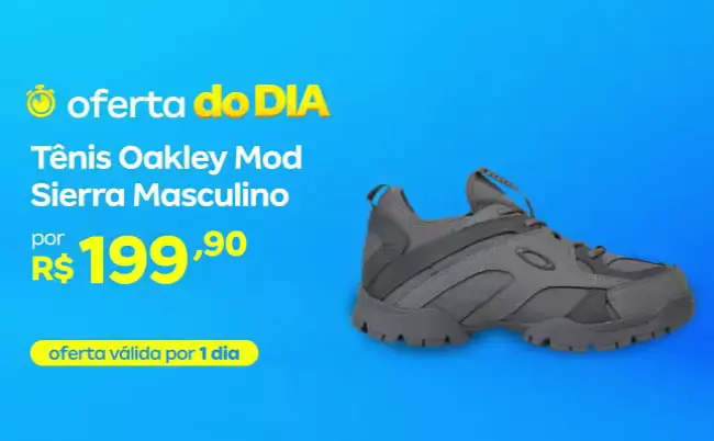 Tênis da oakley olho best sale de gato