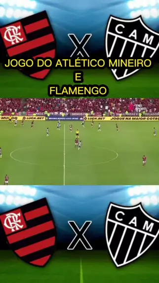 horário é o jogo do flamengo