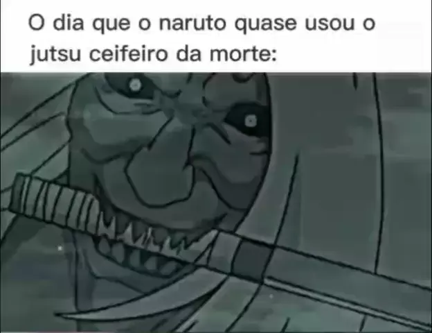 Selo do Ceifeiro da Morte, Wiki Naruto