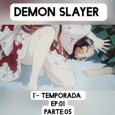 download demon slayer anitube