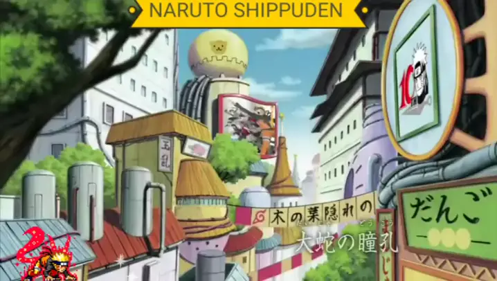 Naruto Shippuden  Ep 113-500 (DUBLADO) PT-BR 