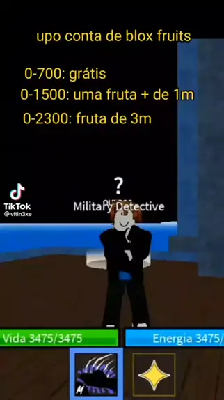 contas grátis roblox blox fruit｜Pesquisa do TikTok