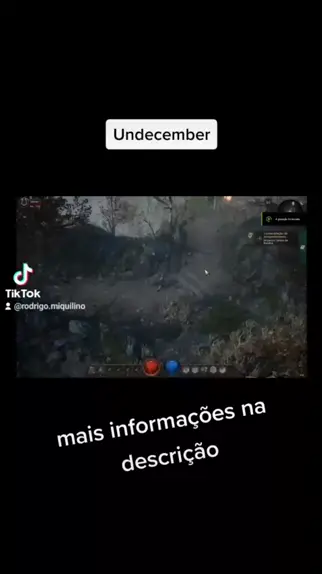 UNDECEMBER vai ser lançado dia 12 de Outubro