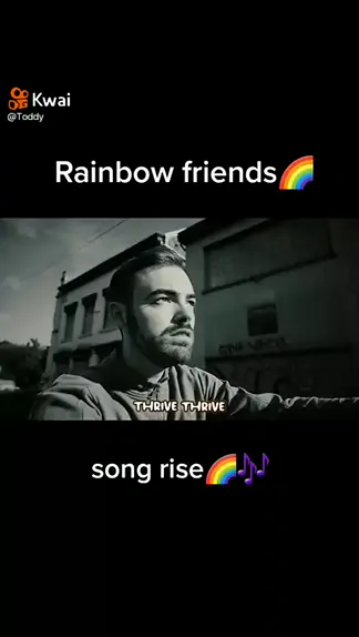 Purple (Rainbow Friends) - song and lyrics by Rockit Music