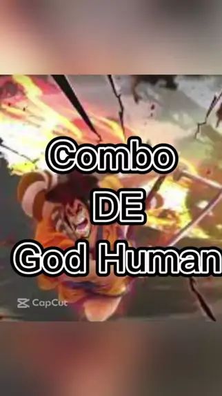 combo yoru + god human