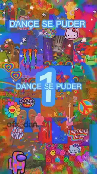 gustavo dance se puder pitty