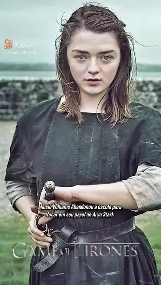 Maisie Williams - IMDb