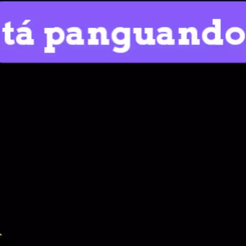 o que e panguando