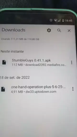 Stumble Guys 0.41 download grátis - Dluz Games