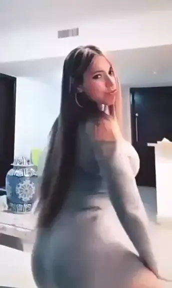 Sexy Tight Dress GIF - Sexy Tight Dress Cleavage - Discover